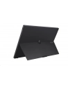ASUS MB16AWP 15.6inch WLED IPS FHD AG 16:9 60Hz 250cd/m2 5ms Mini HDMI USB Type-C 2x1.5W speaker Black+Gun Metal - nr 32