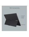 ASUS MB16AWP 15.6inch WLED IPS FHD AG 16:9 60Hz 250cd/m2 5ms Mini HDMI USB Type-C 2x1.5W speaker Black+Gun Metal - nr 46