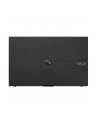 ASUS MB16AWP 15.6inch WLED IPS FHD AG 16:9 60Hz 250cd/m2 5ms Mini HDMI USB Type-C 2x1.5W speaker Black+Gun Metal - nr 56
