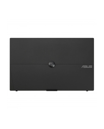 ASUS MB16AWP 15.6inch WLED IPS FHD AG 16:9 60Hz 250cd/m2 5ms Mini HDMI USB Type-C 2x1.5W speaker Black+Gun Metal nr 2