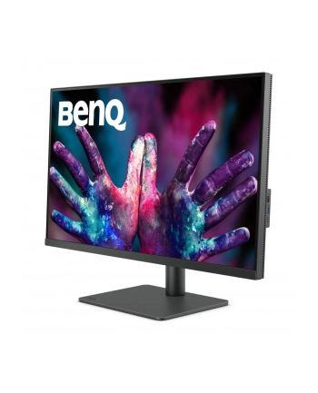 BENQ PD3205U 32inch LED 3840x2160 16:9 350cd/m2 4ms HDMI/DP/USB-C PD90W Black nr 1