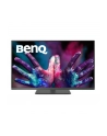 BENQ PD3205U 32inch LED 3840x2160 16:9 350cd/m2 4ms HDMI/DP/USB-C PD90W Black - nr 12