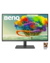 BENQ PD3205U 32inch LED 3840x2160 16:9 350cd/m2 4ms HDMI/DP/USB-C PD90W Black - nr 22