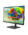 BENQ PD3205U 32inch LED 3840x2160 16:9 350cd/m2 4ms HDMI/DP/USB-C PD90W Black - nr 24