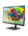 BENQ PD3205U 32inch LED 3840x2160 16:9 350cd/m2 4ms HDMI/DP/USB-C PD90W Black - nr 35