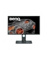 BENQ PD3205U 32inch LED 3840x2160 16:9 350cd/m2 4ms HDMI/DP/USB-C PD90W Black - nr 36