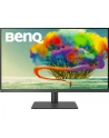 BENQ PD3205U 32inch LED 3840x2160 16:9 350cd/m2 4ms HDMI/DP/USB-C PD90W Black - nr 48