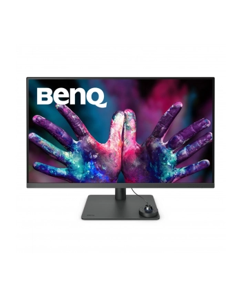 BENQ PD3205U 32inch LED 3840x2160 16:9 350cd/m2 4ms HDMI/DP/USB-C PD90W Black nr 2