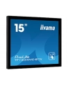 iiyama Monitor 15 cali TF1534MC-B7X TN,10 punktów dotykowych, HDMI, DP, 4:3, P65, 7H, USB - nr 20