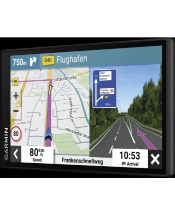 Garmin DriveSmart 66 (wersja europejska) MT-D - 010-02469-11 nr 2