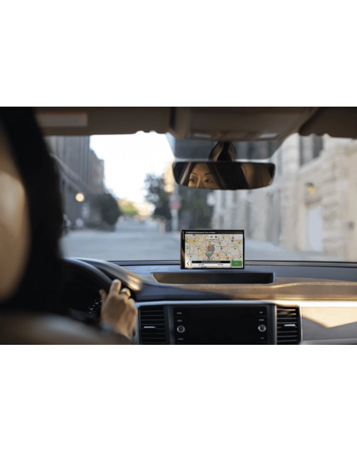 Garmin DriveSmart 66 (wersja europejska) MT-D - 010-02469-11 główny