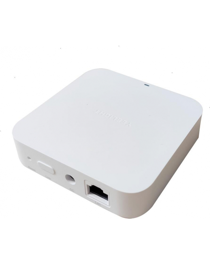Yeelight Gateway Ble Mesh Sterownik Oświetlenia (YLWG01YL) główny