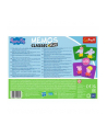 trefl Gra edukacyjna dla dzieci Memos Classic 'amp; plus Świnka Peppa 02270 - nr 5