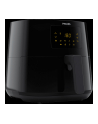Philips Fryer XL HD9270/96 Kolor: CZARNY - Essential - nr 100