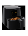 Philips Fryer XL HD9270/96 Kolor: CZARNY - Essential - nr 102