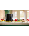 Philips Fryer XL HD9270/96 Kolor: CZARNY - Essential - nr 16