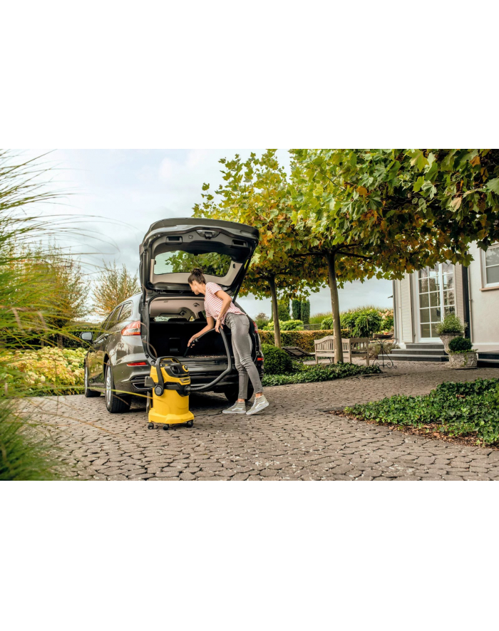 Kärcher wet/dry vacuum cleaner WD 5 V - 1.628-300.0 główny