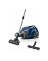 Bosch floor BGC41X3 700W Kolor: CZARNY / blue - nr 1