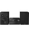 Panasonic SC-PMX94EG-K, compact system (Kolor: CZARNY, Bluetooth, radio, CD) - nr 2