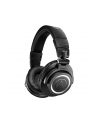 Audio Technica ATH-M50xBT2 closed Headphones Kolor: CZARNY - Wireless Headphones Kolor: CZARNY - nr 13