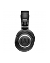 Audio Technica ATH-M50xBT2 closed Headphones Kolor: CZARNY - Wireless Headphones Kolor: CZARNY - nr 16