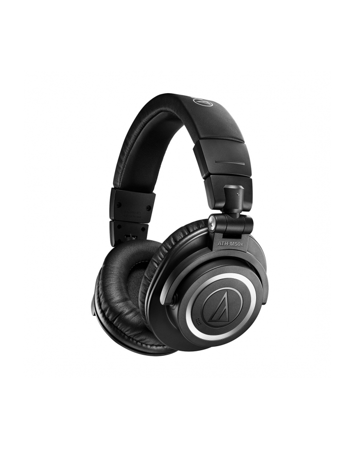 Audio Technica ATH-M50xBT2 closed Headphones Kolor: CZARNY - Wireless Headphones Kolor: CZARNY główny