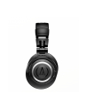 Audio Technica ATH-M50xBT2 closed Headphones Kolor: CZARNY - Wireless Headphones Kolor: CZARNY - nr 3