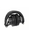 Audio Technica ATH-M50xBT2 closed Headphones Kolor: CZARNY - Wireless Headphones Kolor: CZARNY - nr 4