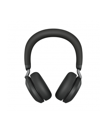 Jabra Evolve2 75 Link380c MS Stereo Kolor: CZARNY