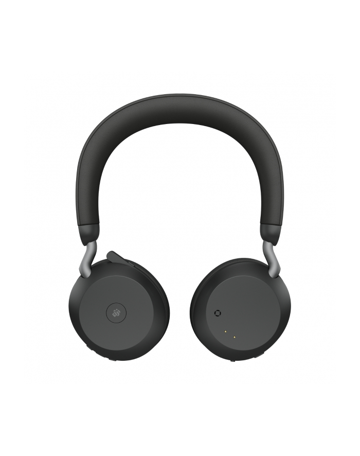 Jabra Evolve2 75 Link380c MS Stereo Kolor: CZARNY główny