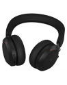 Jabra Evolve2 75 Link380c MS Stereo Kolor: CZARNY - Stand - nr 21