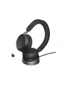 Jabra Evolve2 75 Link380c MS Stereo Kolor: CZARNY - Stand - nr 25