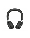 Jabra Evolve2 75 Link380c MS Stereo Kolor: CZARNY - Stand - nr 27