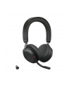 Jabra Evolve2 75 Link380c MS Stereo Kolor: CZARNY - Stand - nr 29