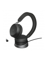 Jabra Evolve2 75 Link380c MS Stereo Kolor: CZARNY - Stand - nr 30