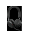 Jabra Evolve2 75 Link380c MS Stereo Kolor: CZARNY - Stand - nr 32
