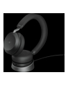 Jabra Evolve2 75 Link380c MS Stereo Kolor: CZARNY - Stand - nr 34