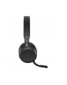 Jabra Evolve2 75 Link380c MS Stereo Kolor: CZARNY - Stand - nr 35