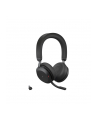 Jabra Evolve2 75 Link380c MS Stereo Kolor: CZARNY - Stand - nr 37