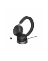 Jabra Evolve2 75 Link380c MS Stereo Kolor: CZARNY - Stand - nr 3