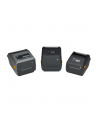 ZEBRA Thermal Transfer Printer 74/300M ZD421 203 dpi USB USB Host Modular Connectivity Slot BTLE5 (wersja europejska) and UK Cords Swiss Font EZPL - nr 6
