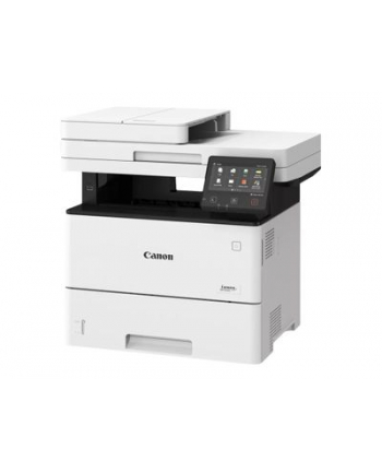 CANON i-SENSYS MF553DW MFP Mono 43ppm 1200x1200dpi