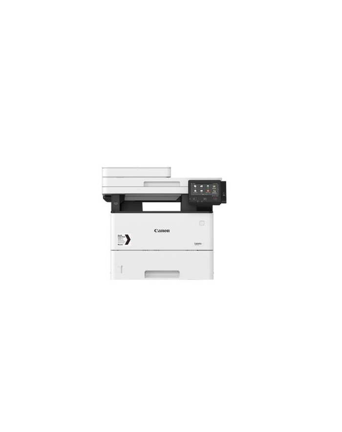 CANON i-SENSYS MF553DW MFP Mono 43ppm 1200x1200dpi główny