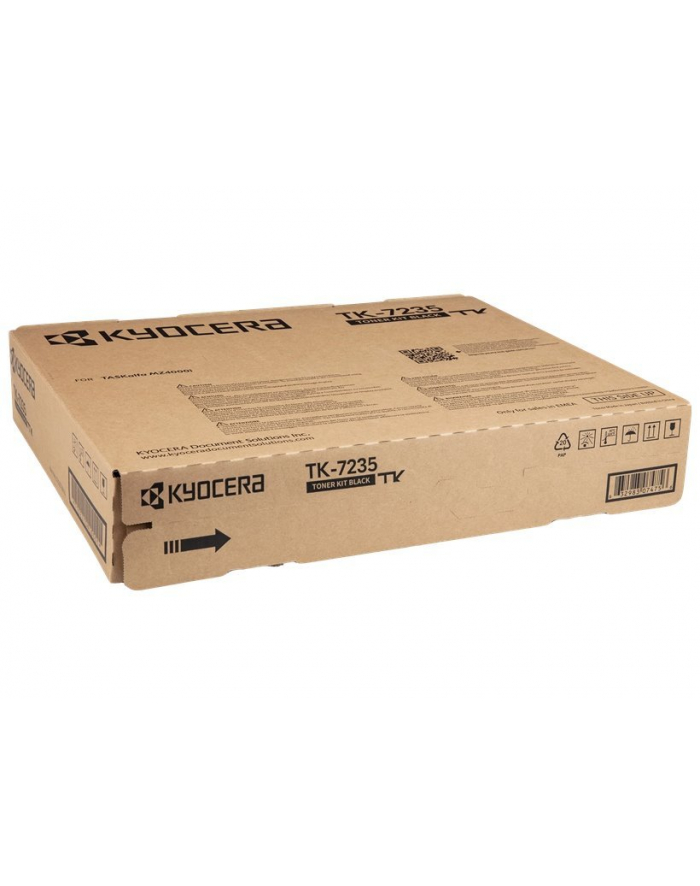 KYOCERA Toner-Kit TK-7235 główny