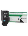 LEXMARK CS/X73x Cyan Rtn 5K Cartridge - nr 2