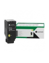 LEXMARK CS/X73x Yellow low Rtn 10.5K Cartridge - nr 3
