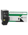 LEXMARK CS/X73x Yellow low Rtn 10.5K Cartridge - nr 4