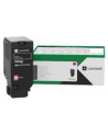 LEXMARK CS/X73x Magenta Rtn 12.5K Cartridge - nr 3