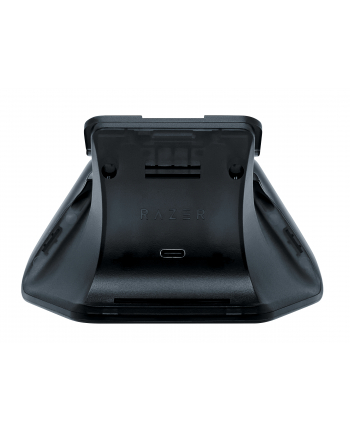 Razer Universal QC Booth 20th On. XBO bk - RC21-01750900-R3M1