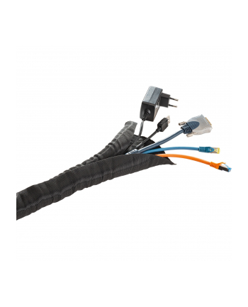 Hagor KS Self Wrap 5m Kolor: CZARNY nr 2